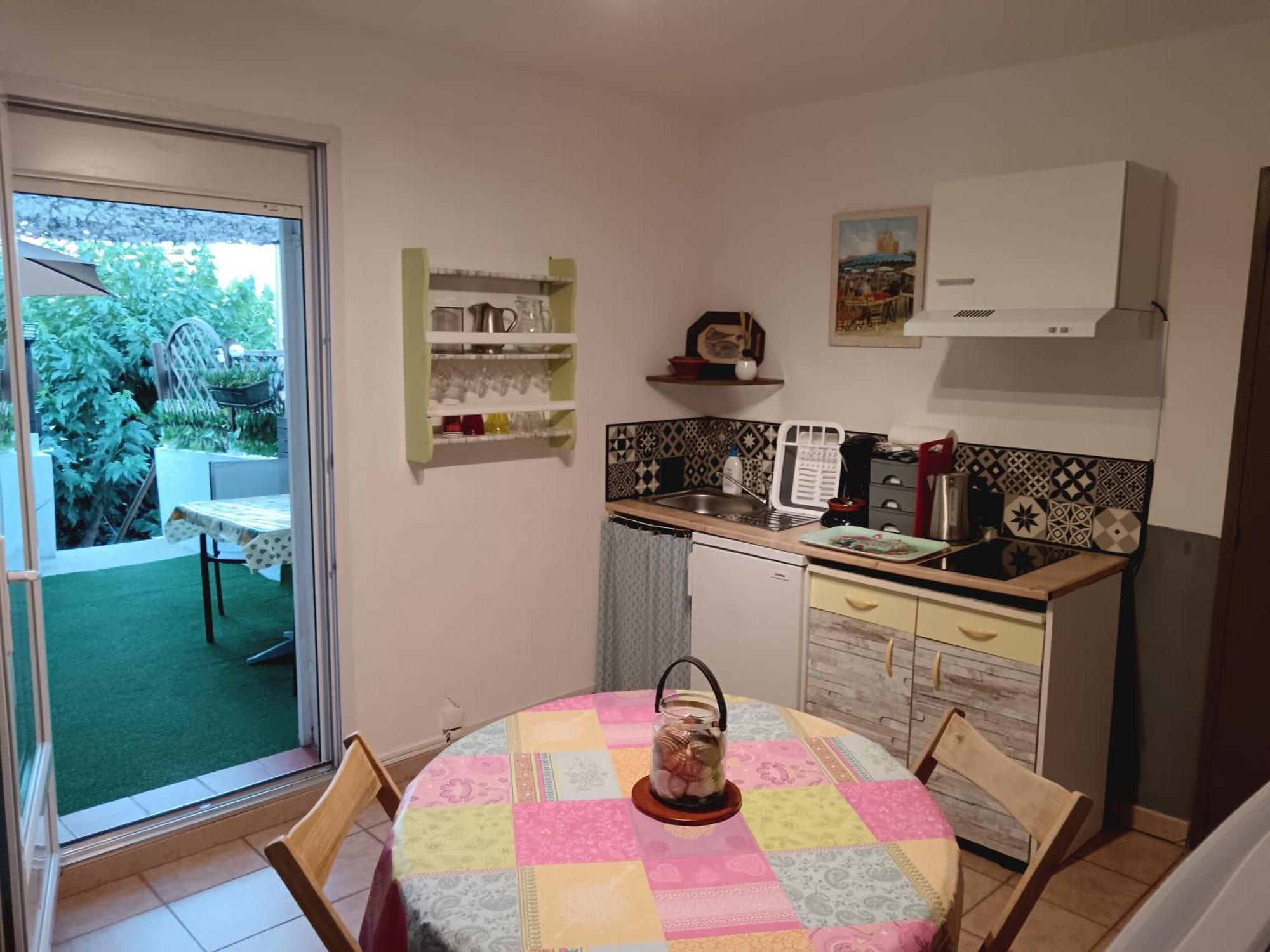 Chambre Les Flamants, Avec Vue Imprenable Sur Les Etangs, Les Oiseaux, La Nature, Petit Dejeuner Compris Saintes-Maries-de-la-Mer Exterior foto